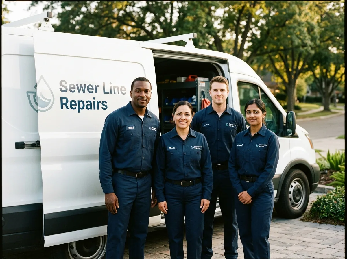 Emergency Plumber company in Gainesville, TX